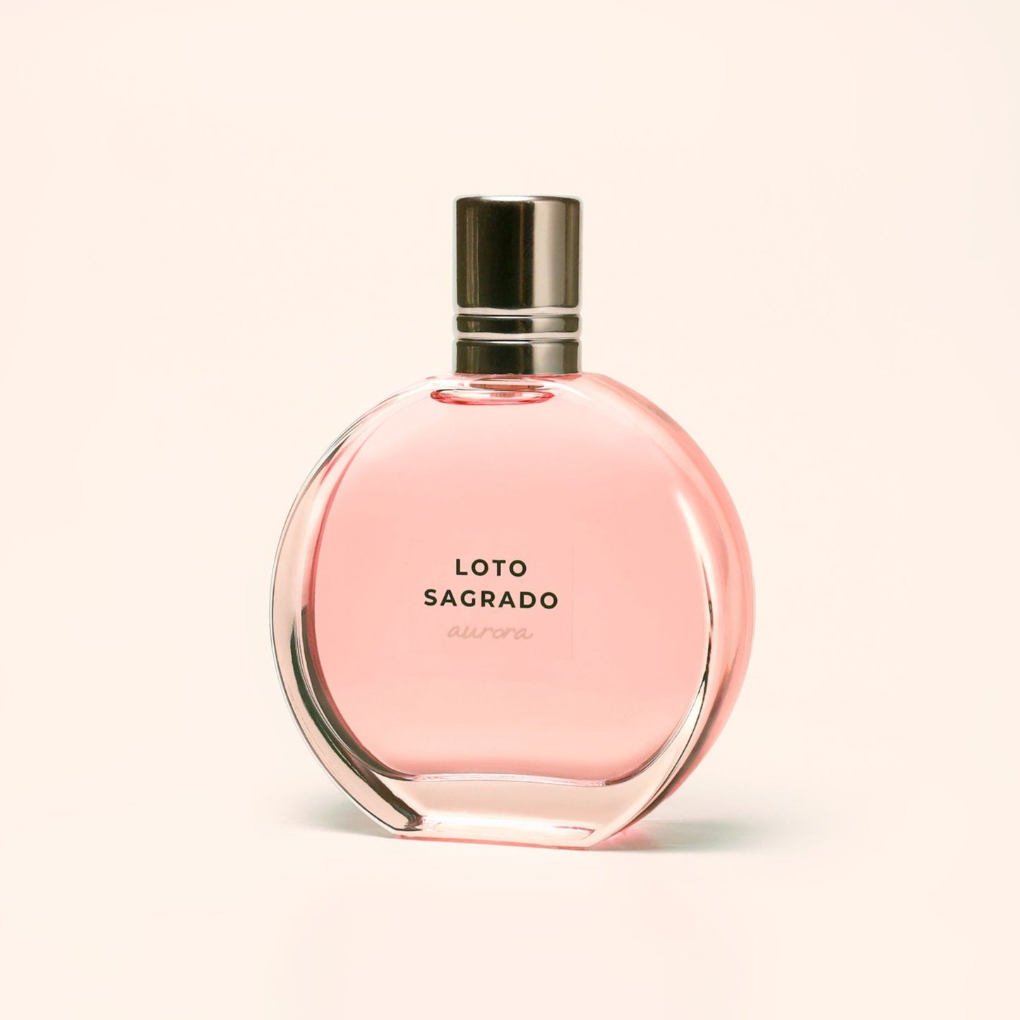 Loto Sagrado (Inspirado en La Vie Est Belle)