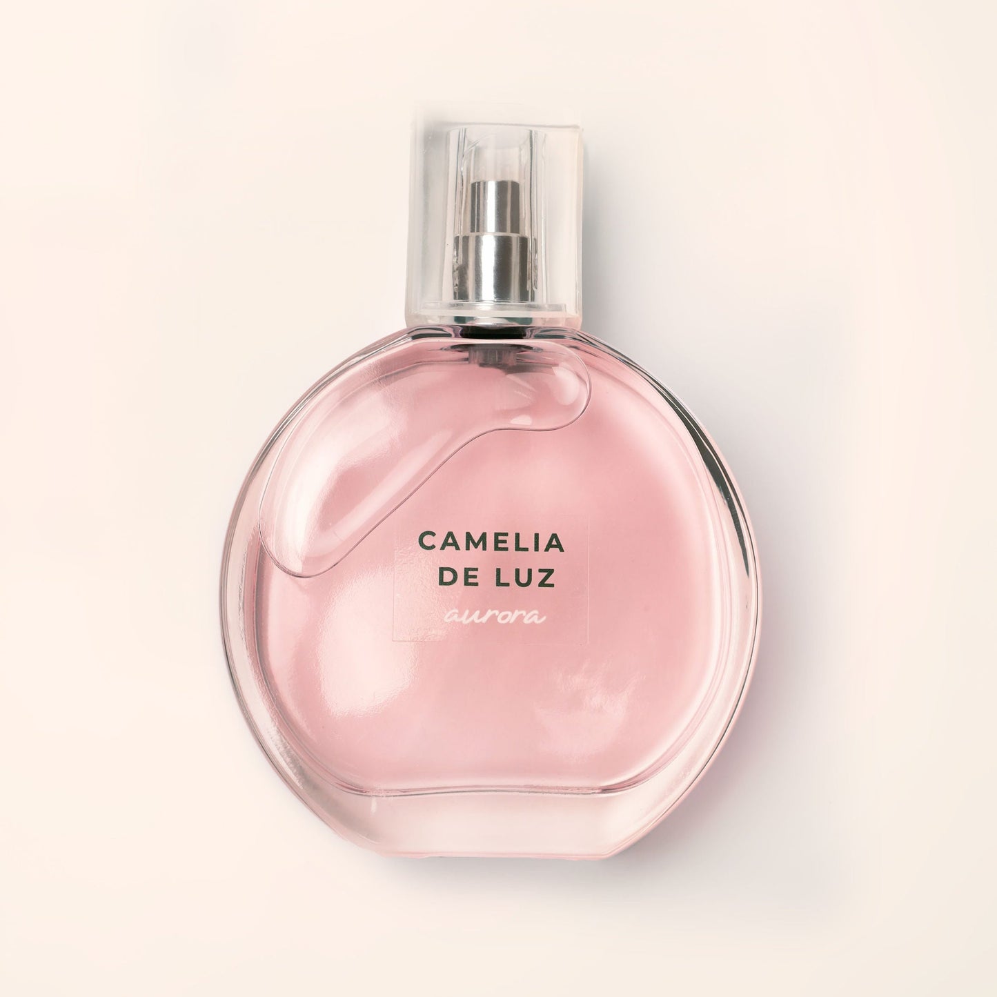 Camelia de Luz (Inspirada en Daisy)
