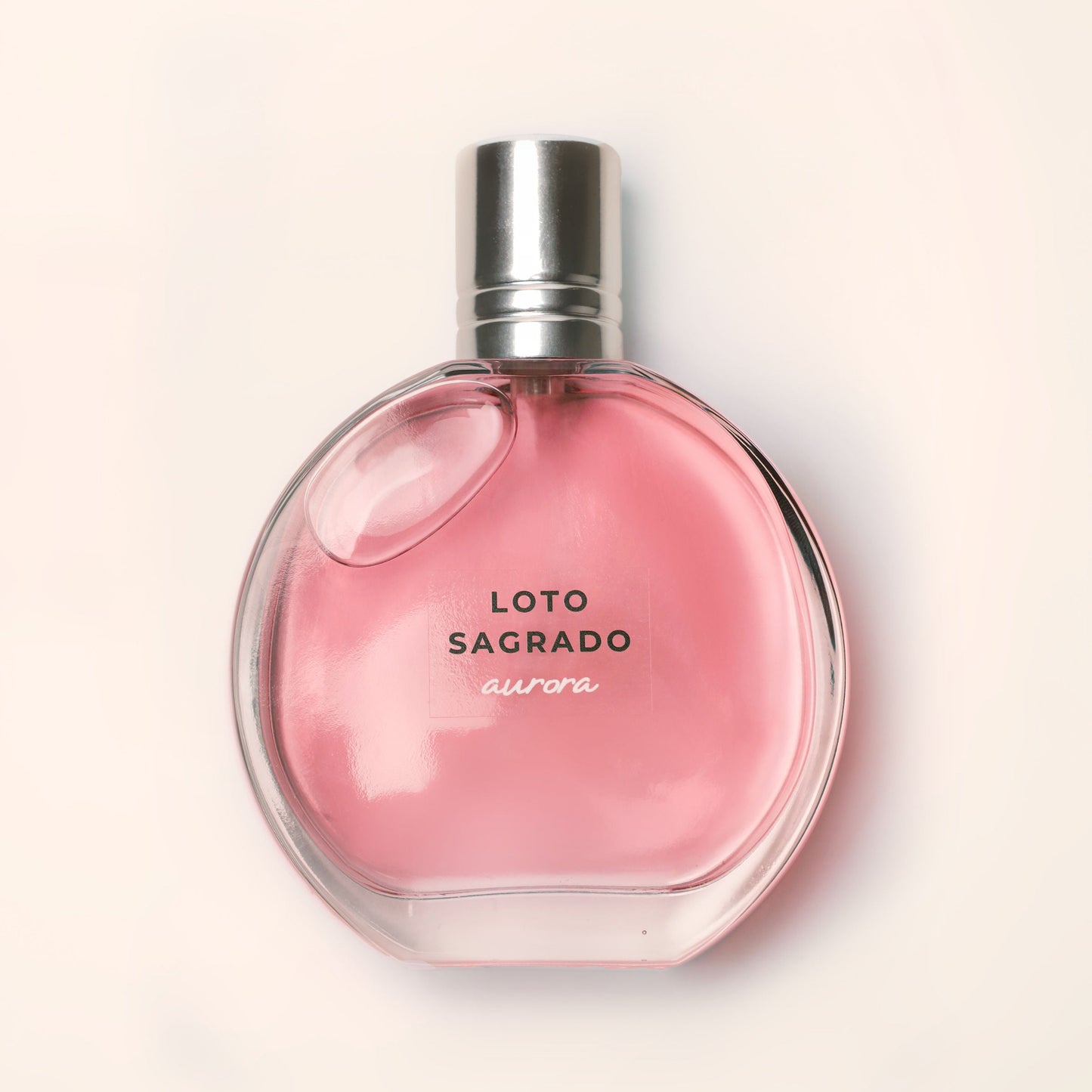 Loto Sagrado (Inspirado en La Vie Est Belle)