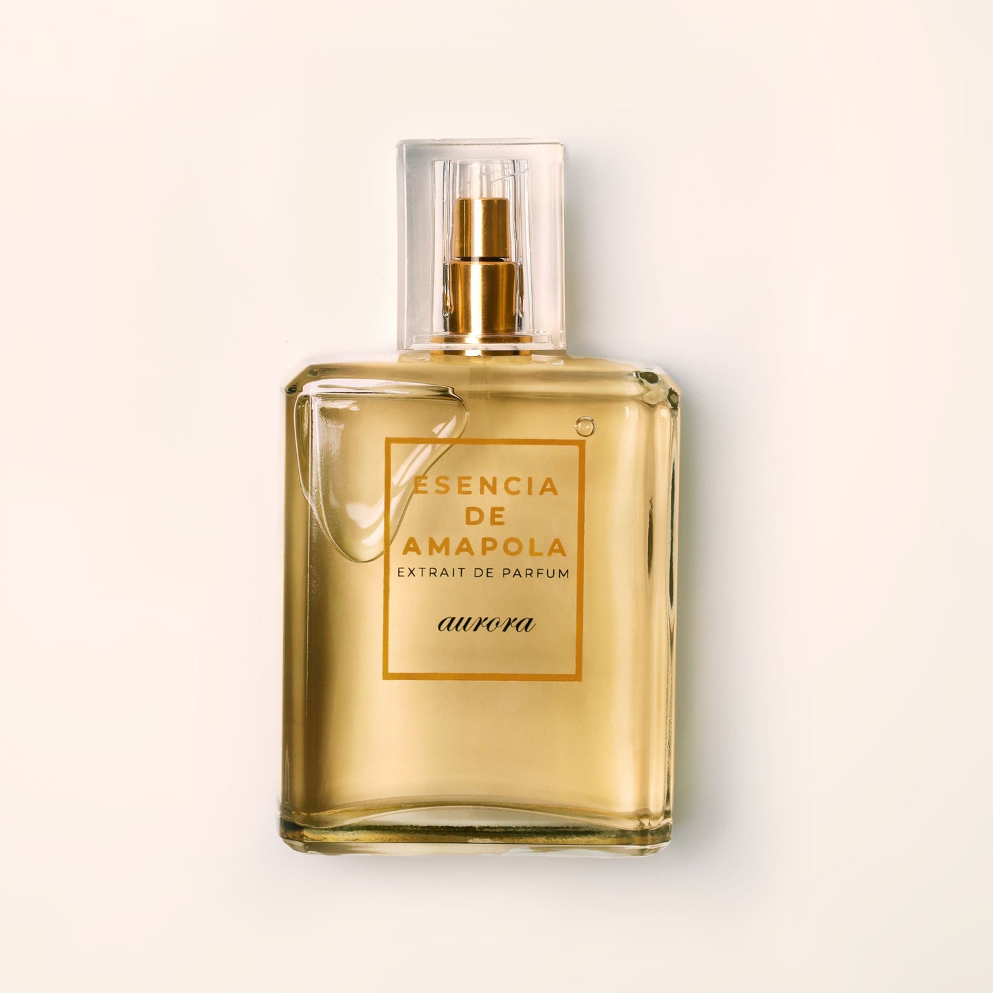 Esencia de amapola (Inspirada en J'adore)