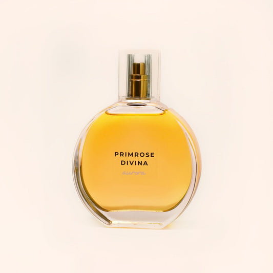 Primrose Divina (Inspirado en Miss Dior)