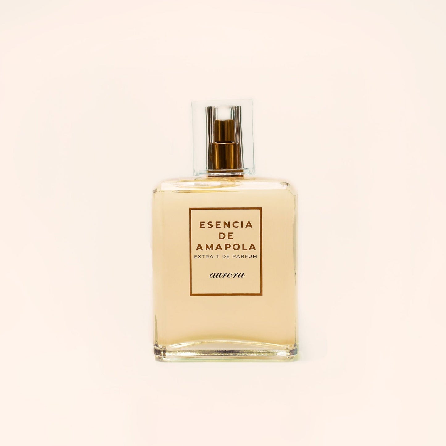 Esencia de amapola (Inspirada en J'adore)