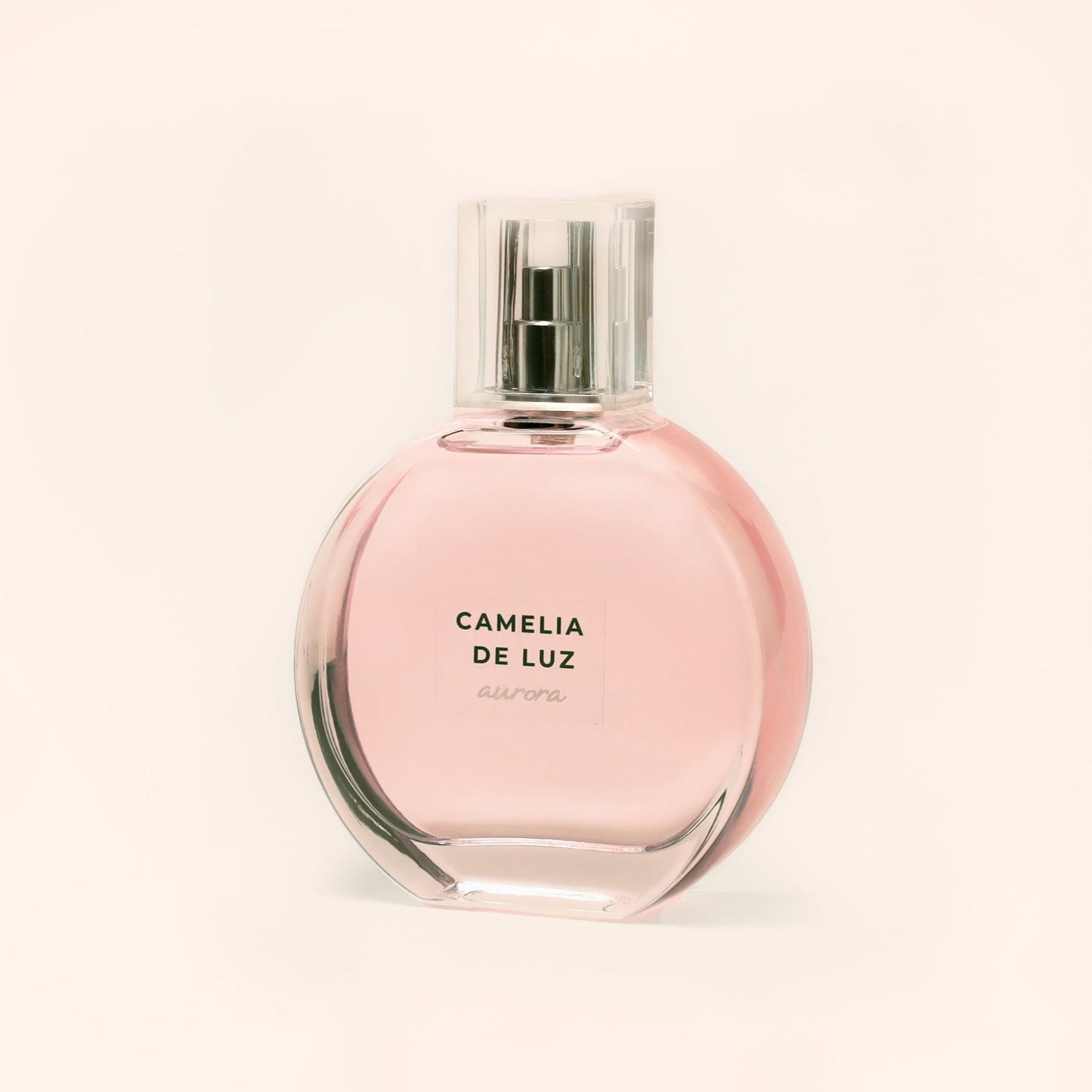 Camelia de Luz (Inspirada en Daisy)