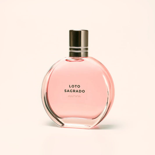Loto Sagrado (Inspirado en La Vie Est Belle)
